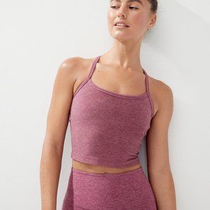 Beyond Yoga Spacedye Slim Racerback Tank